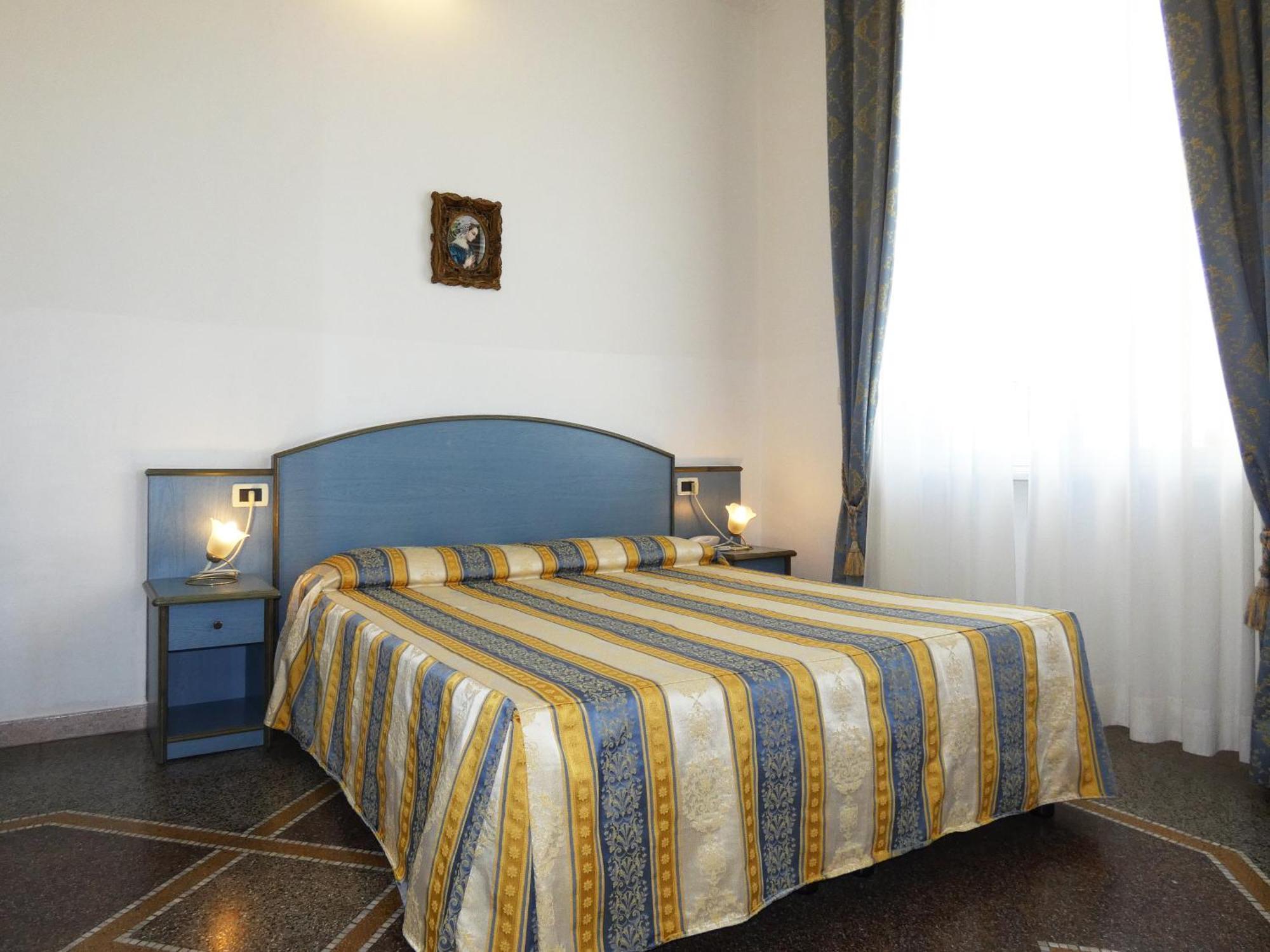 Hotel Villa Centa Varazze Room photo